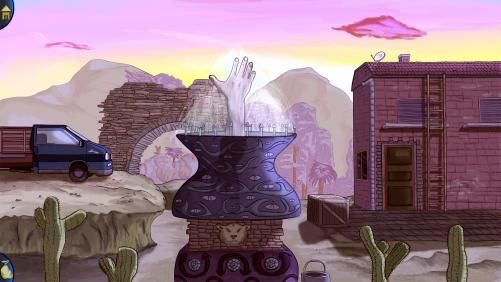 Demetrios The BIG Cynical Adventure 085007,2